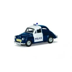 Corgi Morris Minor - The Lothians & Peebles Constabulary