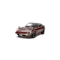 Tamiya Nissan Fairlady 240ZG SC (1:12)