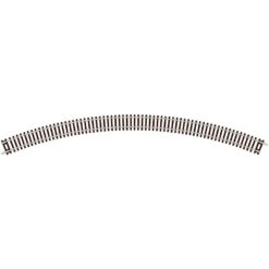 Peco No.4 Radius Double Curve