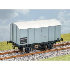 Parkside OG LMS (LNER - BR) Gunpowder Van