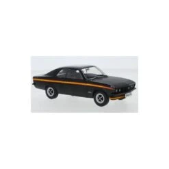 White Box OPEL Manta A GT/E Black Magic 1974