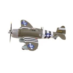 Easy Model P-47 Thunderbolt Razorback