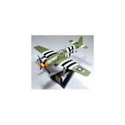Easy Model P-51B Mustang 362th FS, 357FG, May 1944 (1:72)