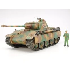 Tamiya Panther Type G Early Version (1:35)