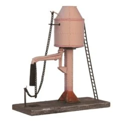 Scenecraft Parachute Water Tower (N)