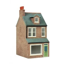 Hornby Parkers Newsagents