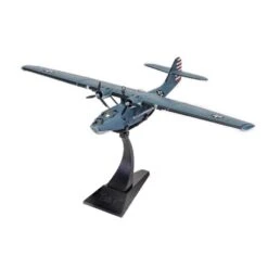 Corgi PBY-5A Catalina, Pearl Harbor 7th Dec '41 80th Anniversary 1:72