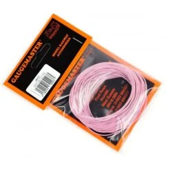 Gaugemaster Pink Wire (7 X 0.2mm) 10m