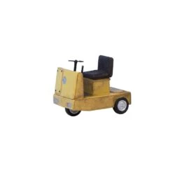 Platform Tractor Units