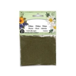 Woodland Scenics Pollen - Brown