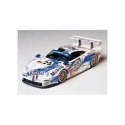 Tamiya Porsche 911 GT1 (1:24)