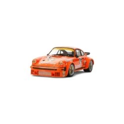 Tamiya Porsche Turbo RSR Type 934 Jagermeister (1:24)