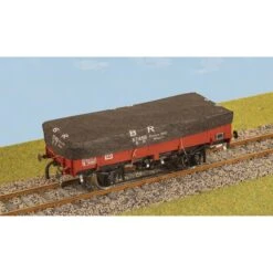 Parkside PS90 7mm BR Tarpaulines (3)