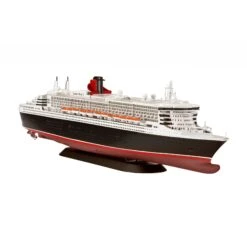 Revell Queen Mary 2 Ocean Liner Kit