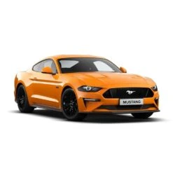 Airfix QuickBuild QUICKBUILD Ford Mustang GT