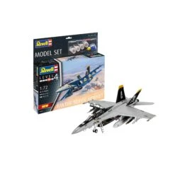 Revell F/A 18F Super Hornet Set