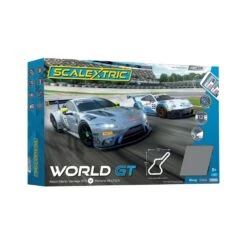 Scalextric Scalextric ARC Air - World GT Set