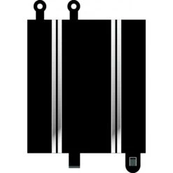 Scalextric Scalextric Straight Classic To Sport Convertor Track