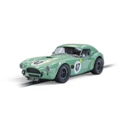 Scalextric Shelby Cobra 289 - COB289 - Bill Shepherd