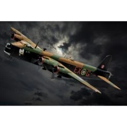 Corgi Short Stirling Mk3 LJ542 EX-G 'Gremlin Teaser'