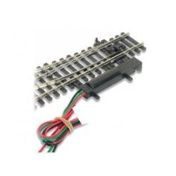 Peco Side-mounted Motor