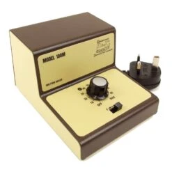 Gaugemaster Single Track Cased Controller For O Scale