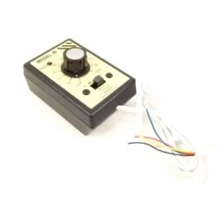 Gaugemaster Single Track Walkabout Controller