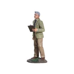 W.Britain Sir Barnes Wallis