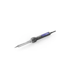 DCC Concepts Soldering Iron 150 Watt - Hand-Held With Digital Temp Control