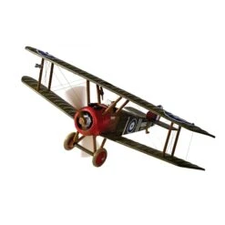 Corgi Sopwith Camel F.1. Wilfred May - 21st April 1918