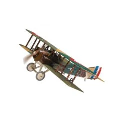Corgi SPAD XIII S7000 - Rene Fonck- Escadrille 103