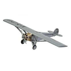 Corgi Spirit Of St Louis - Smithsonian Collection