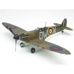 Tamiya Spitfire MK I (1:48)