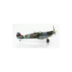 Hobby Master Spitfire Vb Jan Zumbach 303 Sqn 1942 (1:48)