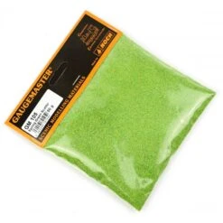 Gaugemaster Spring Green Scenic Scatter (50g)