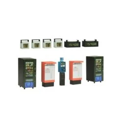 Station Modernisation Pack