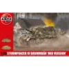 Airfix Sturmpanzer IV Brummbar 'Mid Version'