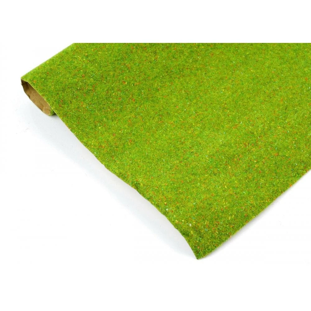 Gaugemaster Summer Grass Scenic Mat (100x75cm)