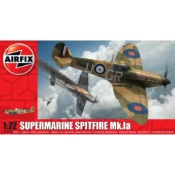 Airfix Supermarine Spitfire Mk.I