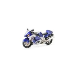 Tamiya Suzuki Hayabusa GSX 1300 R