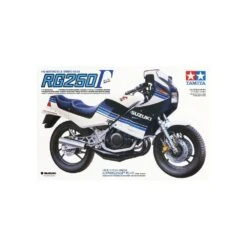 Tamiya Suzuki RG250 (1:12)