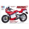 Tamiya *Suzuki RG250F With Full Options (1:12)