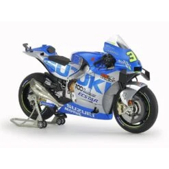 Tamiya Team Suzuki ECSTAR GSX-RR '20 (1:12)