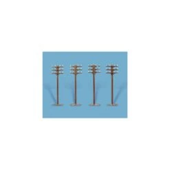 Modelscene Telegraph Poles