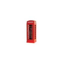 Telephone Box