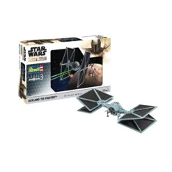 Revell The Mandalorian - Outland Tie Fighter -