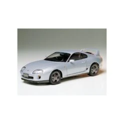 Tamiya Toyota Supra (1:24)