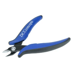 DCC Concepts Track Cutters