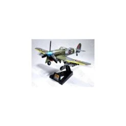 Easy Model Typhoon Mk IB CO Of 245 Sqn (1:72)