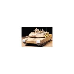 Tamiya U.S.M1A1 Abrams (1:35)
